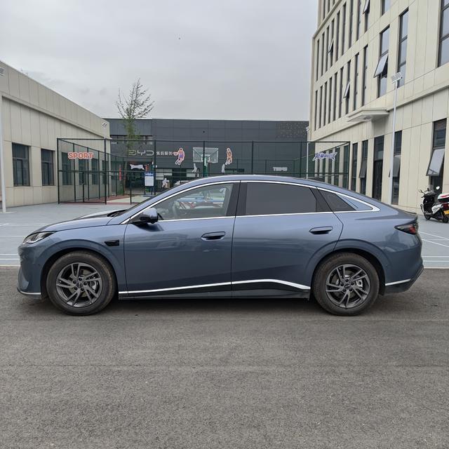 BYD Seal 06EV 46.08 kWh 470KM Premium 110kw