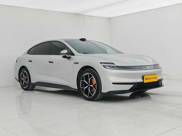 Changan Qiyuan A06 240 Laser Ultra