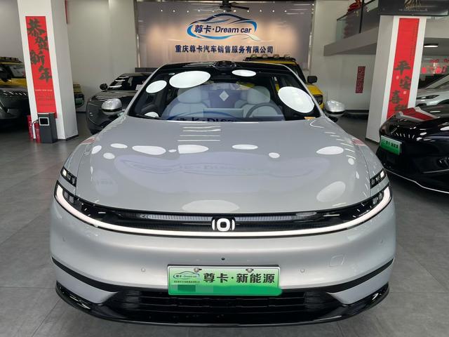 Changan Qiyuan A06 240 Laser Ultra+