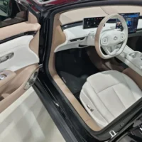 Changan Qiyuan A06 510Pro