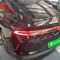 Changan Qiyuan A06 510Pro
