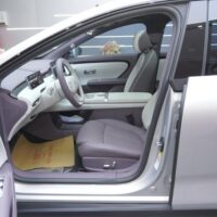 Changan Qiyuan A06 510Pro