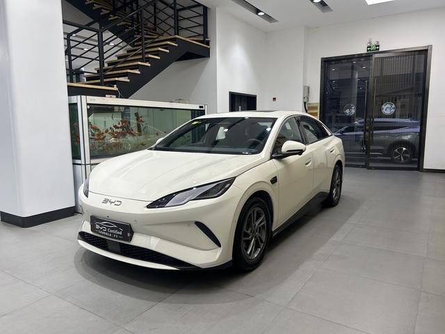 BYD Seal 06EV 46.08 kWh 470KM Premium 110kw