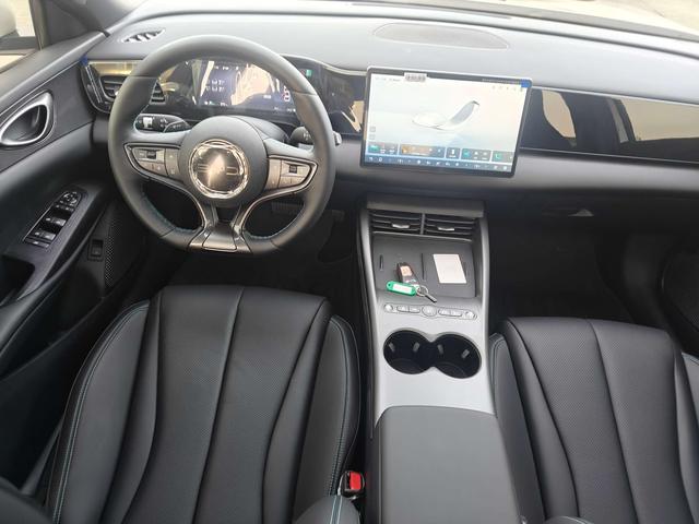 BYD Seal 06EV 46.08 kWh 470KM Premium 110kw