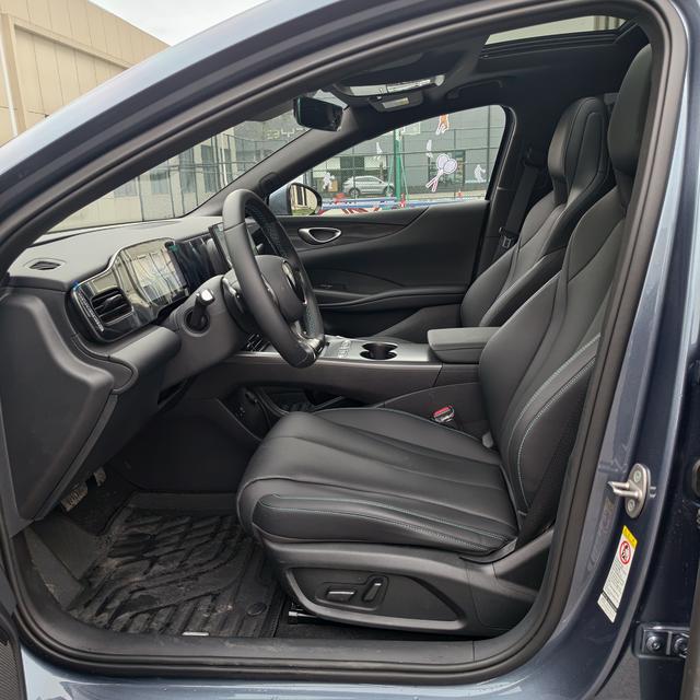 BYD Seal 06EV 46.08 kWh 470KM Premium 110kw