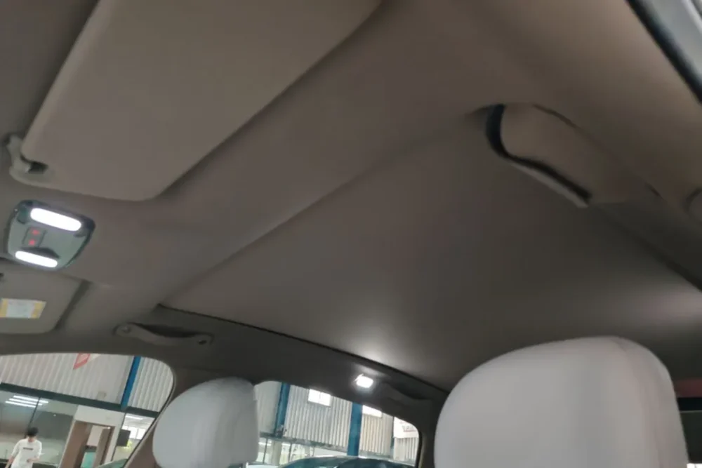 Changan Qiyuan A06 510Pro