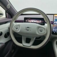 Changan Qiyuan A06 240 Laser Ultra