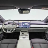 Changan Qiyuan A06 240 Laser Ultra