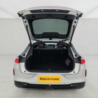 Changan Qiyuan A06 240 Laser Ultra