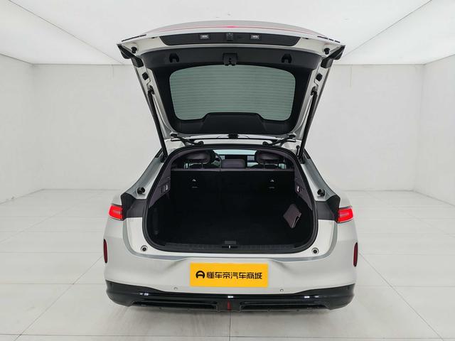 Changan Qiyuan A06 240 Laser Ultra