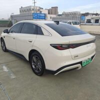 BYD Seal 06EV 46.08 kWh 470KM Premium 110kw