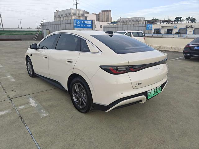 BYD Seal 06EV 46.08 kWh 470KM Premium 110kw