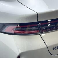 Changan Qiyuan A06 240 Laser Ultra+