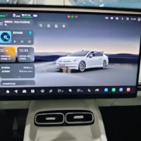 Changan Qiyuan A06 510Pro