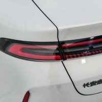 Changan Qiyuan A06 240 Laser Ultra