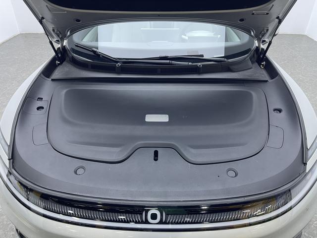 Changan Qiyuan A06 240 Laser Ultra+