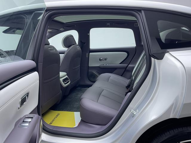 Changan Qiyuan A06 240 Laser Ultra+