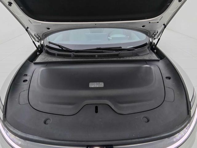Changan Qiyuan A06 240 Laser Ultra