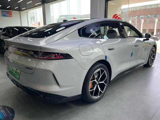 Changan Qiyuan A06 240 Laser Ultra+