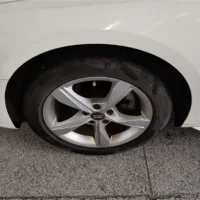 Audi A4 model 35 TFSI fashion dynamic type