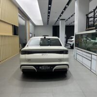 BYD Seal 06EV 46.08 kWh 470KM Premium 110kw
