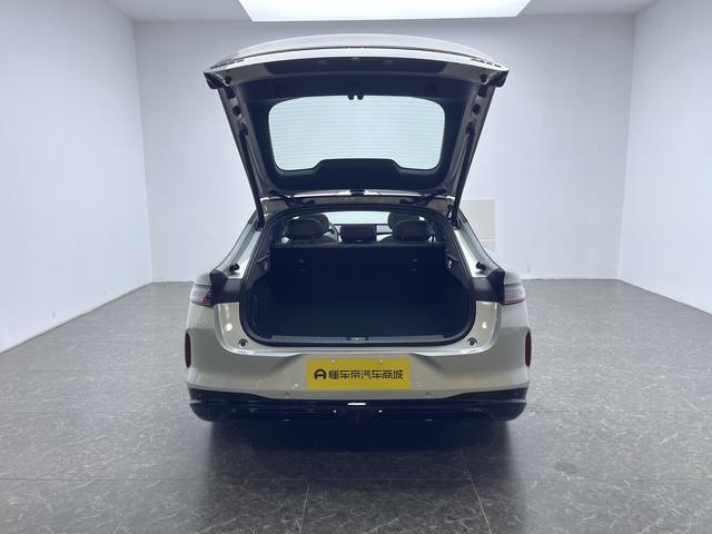 Changan Qiyuan A06 240 Laser Ultra+