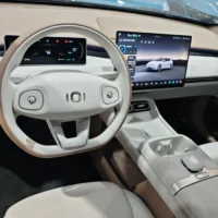Changan Qiyuan A06 510Pro