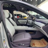 Changan Qiyuan A06 240 Laser Ultra+