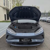 BYD Seal 06EV 46.08 kWh 470KM Premium 110kw