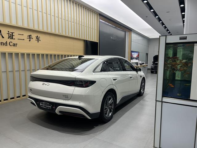 BYD Seal 06EV 46.08 kWh 470KM Premium 110kw