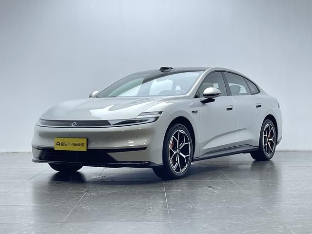 Changan Qiyuan A06 240 Laser Ultra+