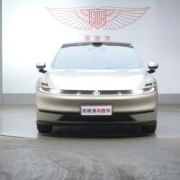 Changan Qiyuan A06 510Pro