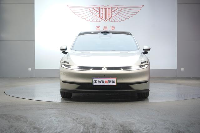 Changan Qiyuan A06 510Pro