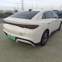 BYD Seal 06EV 46.08 kWh 470KM Premium 110kw