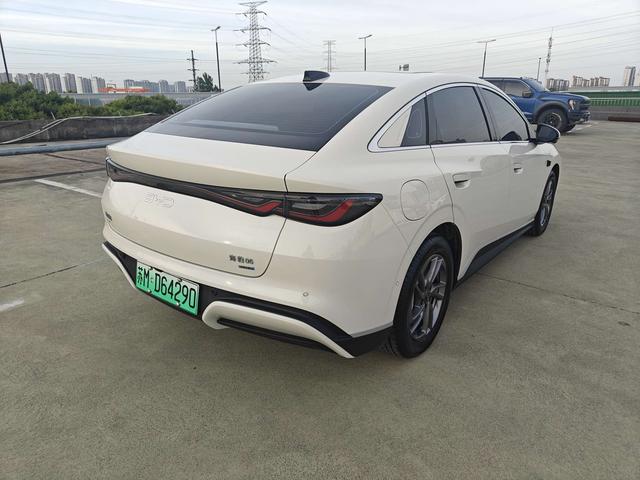 BYD Seal 06EV 46.08 kWh 470KM Premium 110kw