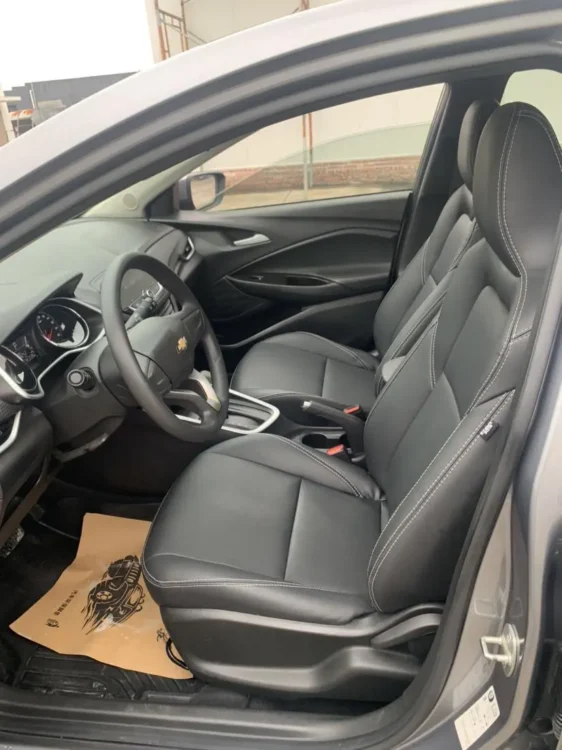 Chevrolet Onix 325T
