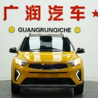 Kia KX1 1.4L CVT fun sunroof model