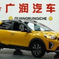Kia KX1 1.4L CVT fun sunroof model