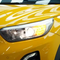 Kia KX1 1.4L CVT fun sunroof model