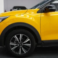 Kia KX1 1.4L CVT fun sunroof model