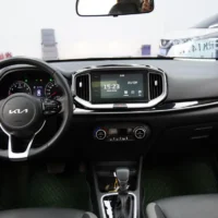Kia KX1 1.4L CVT fun sunroof model