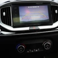 Kia KX1 1.4L CVT fun sunroof model