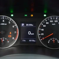 Kia KX1 1.4L CVT fun sunroof model