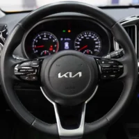 Kia KX1 1.4L CVT fun sunroof model