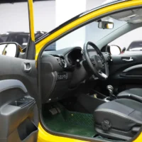 Kia KX1 1.4L CVT fun sunroof model