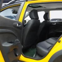 Kia KX1 1.4L CVT fun sunroof model