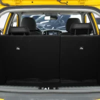 Kia KX1 1.4L CVT fun sunroof model