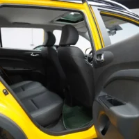 Kia KX1 1.4L CVT fun sunroof model