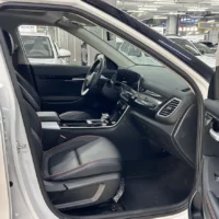 Kia Seltos 1.5L IVT Luxury Edition