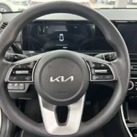 Kia Seltos 1.5L IVT Luxury Edition
